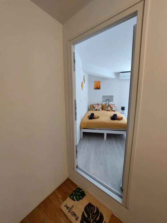 Studio Cebelica 皮兰 外观 照片