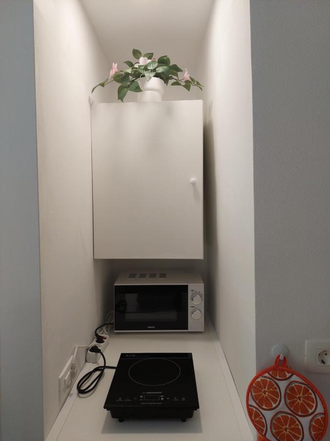 Studio Cebelica 皮兰 外观 照片